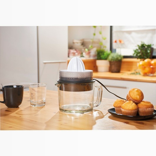 Spremiagrumi 30W BLACK+DECKER