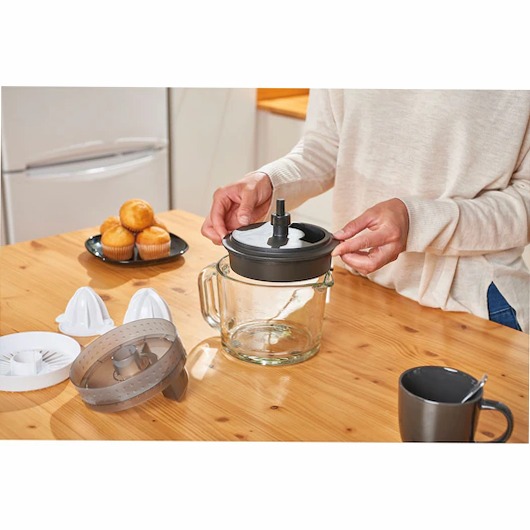 Spremiagrumi 30W BLACK+DECKER