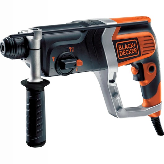 Martello tassellatore e scalpellatore 850W - 2.4J
