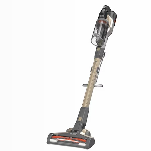 Scopa ricaricabile PowerSeries Extreme™ 36V con Motore Digitale