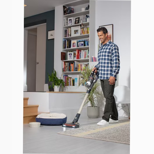 Scopa ricaricabile PowerSeries Extreme™ 36V con Motore Digitale