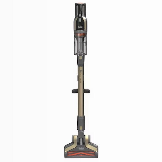 Scopa ricaricabile PowerSeries Extreme™ 36V con Motore Digitale