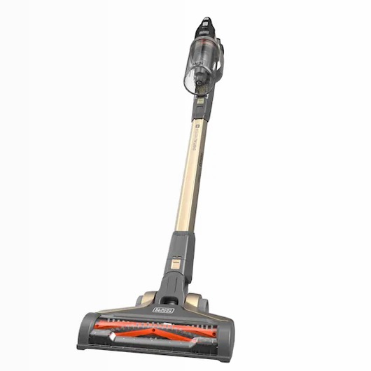 Scopa ricaricabile PowerSeries Extreme™ 36V con Motore Digitale