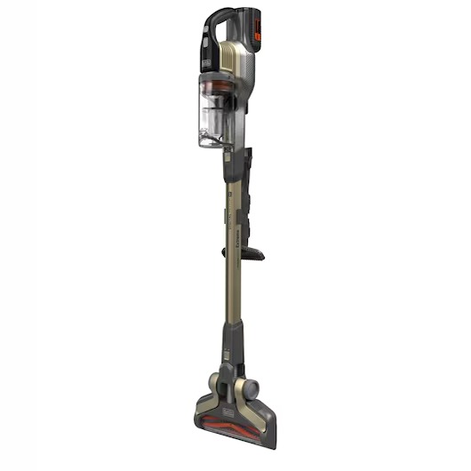Scopa ricaricabile PowerSeries Extreme™ 36V con Motore Digitale