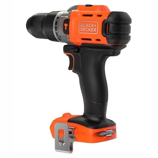 Trapano avvitatore 18V POWERCONNECT™