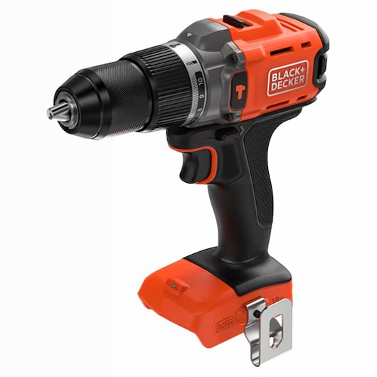 Trapano avvitatore 18V POWERCONNECT™