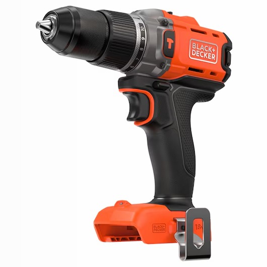 Trapano avvitatore 18V POWERCONNECT™