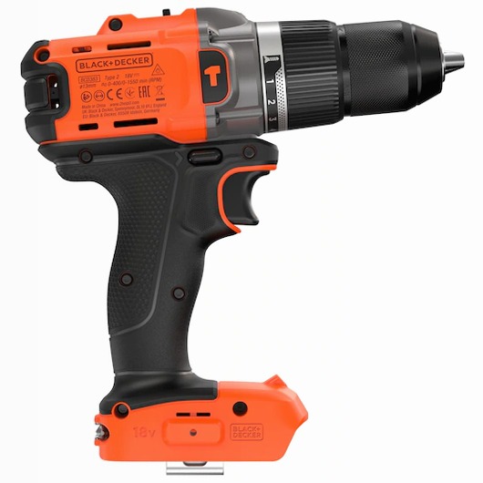 Trapano avvitatore 18V POWERCONNECT™