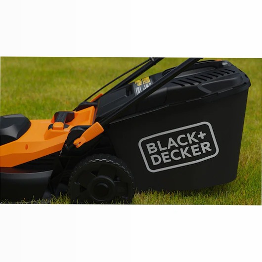 Rasaerba A Filo 40 cm 1800W - BLACK+DECKER