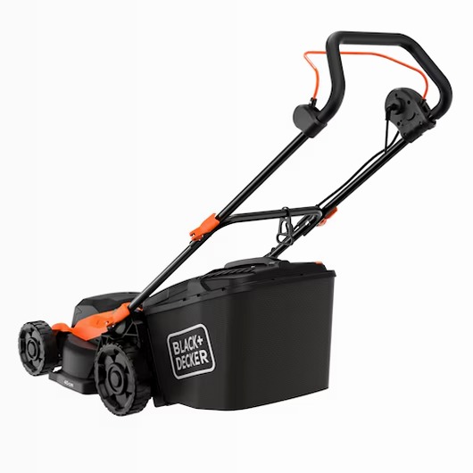Rasaerba A Filo 40 cm 1800W - BLACK+DECKER