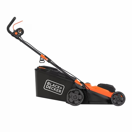 Rasaerba A Filo 40 cm 1800W - BLACK+DECKER