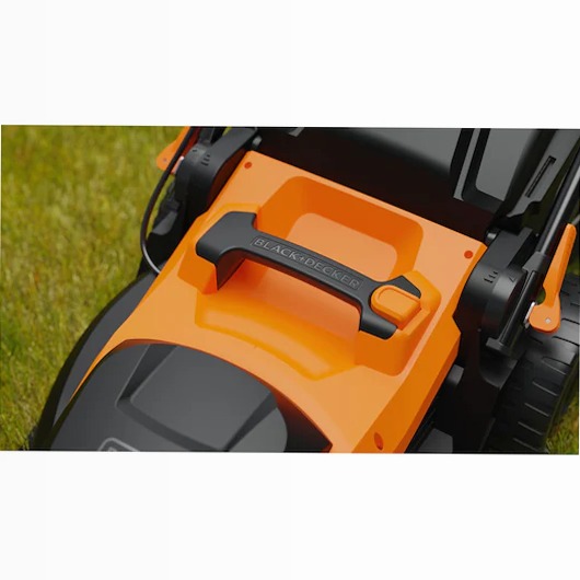 Rasaerba A Filo 40 cm 1800W - BLACK+DECKER