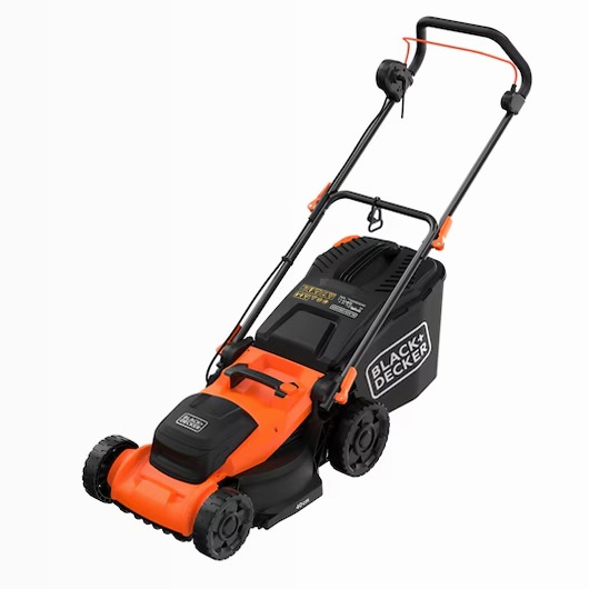 Rasaerba A Filo 40 cm 1800W - BLACK+DECKER