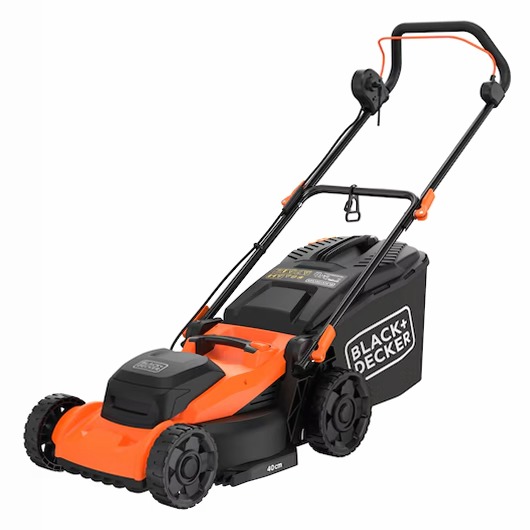 Rasaerba A Filo 40 cm 1800W - BLACK+DECKER
