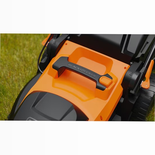 Rasaerba A Filo 40 cm 1800W - BLACK+DECKER