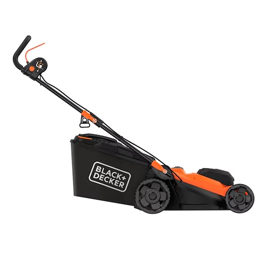 Rasaerba A Filo 40 cm 1800W - BLACK+DECKER