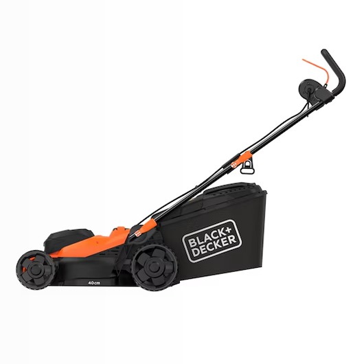 Rasaerba A Filo 40 cm 1800W - BLACK+DECKER