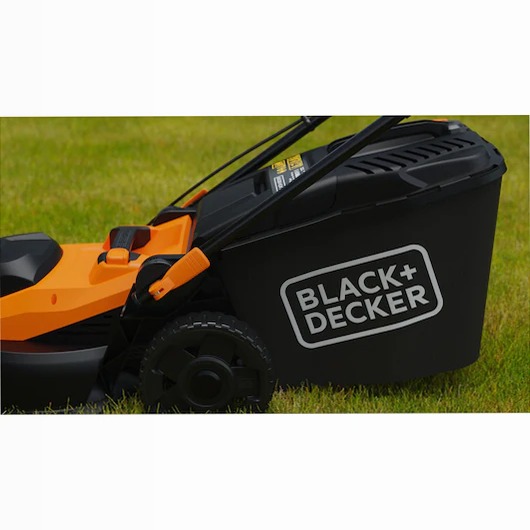 Rasaerba A Filo 40 cm 1800W - BLACK+DECKER