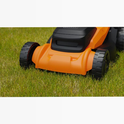 Rasaerba A Filo 40 cm 1800W - BLACK+DECKER