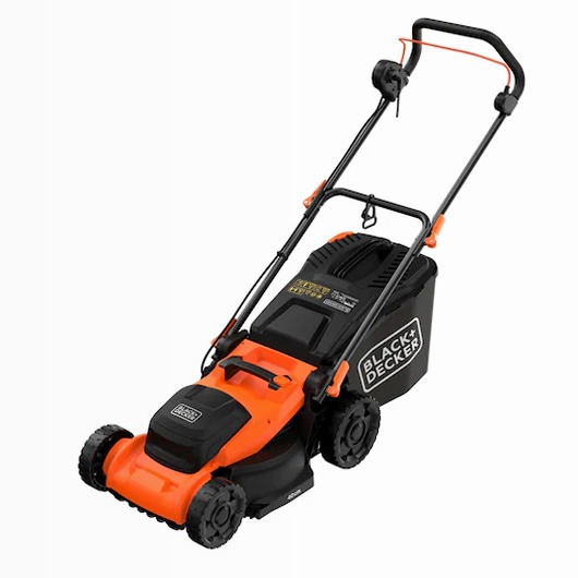 Rasaerba A Filo 40 cm 1800W - BLACK+DECKER