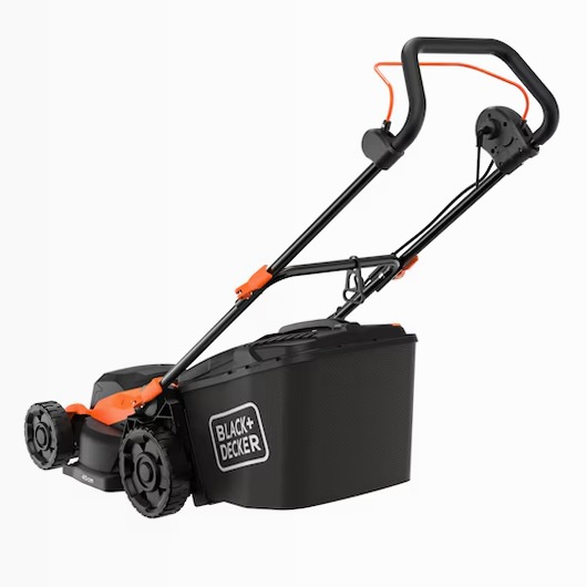 Rasaerba A Filo 40 cm 1800W - BLACK+DECKER