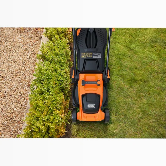 Rasaerba A Filo 40 cm 1800W - BLACK+DECKER