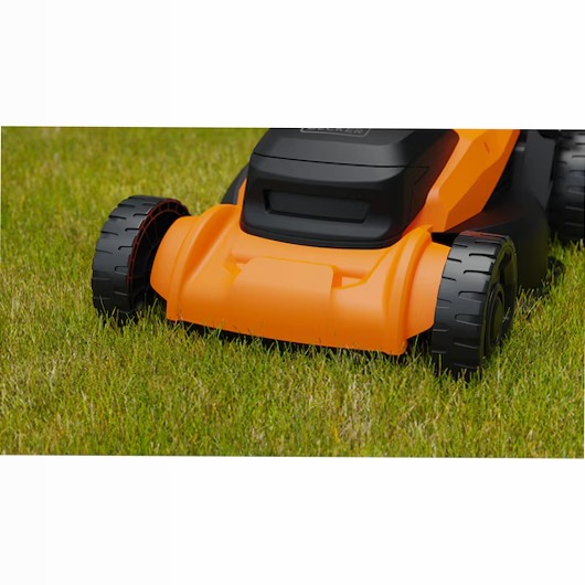 Rasaerba A Filo 40 cm 1800W - BLACK+DECKER