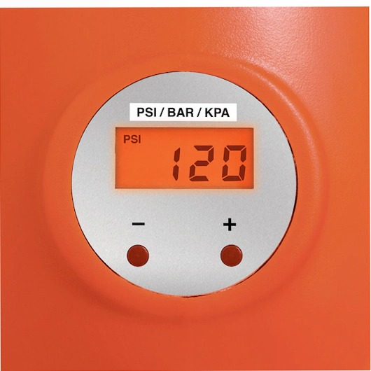 Compressore portatile 8.27 BAR