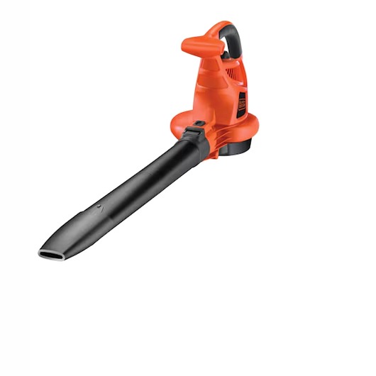 Soffiatore/Aspiratore/Trituratore 3000W con Leaf Collection System