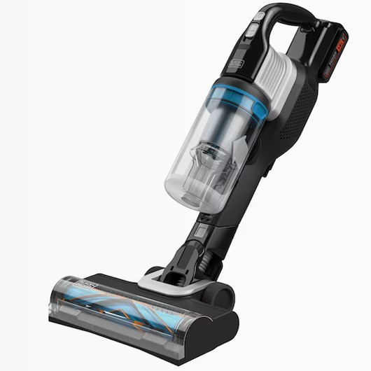 Scopa ricaricabile POWERSERIES™ Extreme MAX™