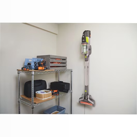 Scopa ricaricabile PowerSeries Extreme™ 36V