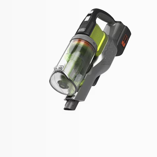 Scopa ricaricabile PowerSeries Extreme™ 36V