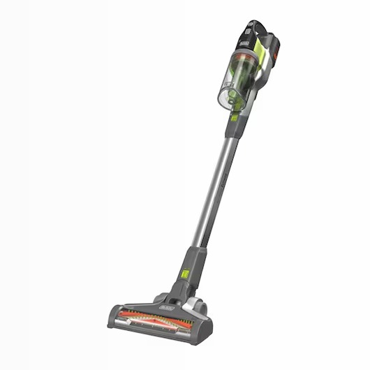 Scopa ricaricabile PowerSeries Extreme™ 36V