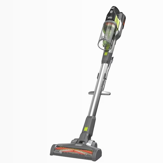 Scopa ricaricabile PowerSeries Extreme™ 36V