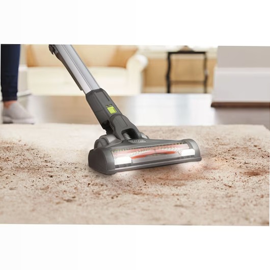 Scopa ricaricabile PowerSeries Extreme™ 36V