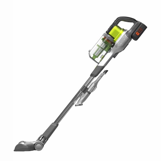 Scopa ricaricabile PowerSeries Extreme™ 36V