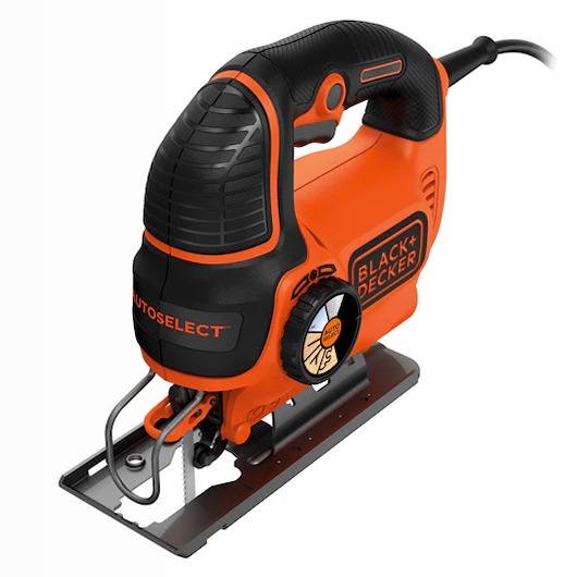 Seghetto alternativo Autoselect® 550W ad azione pendolare
