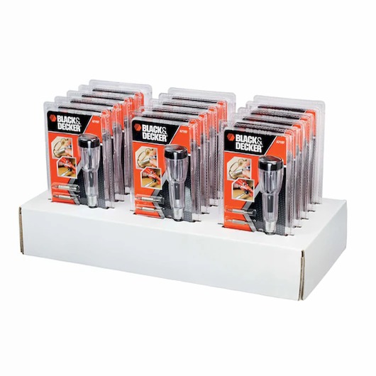 Penna di precisione per avvitare BLACK+DECKER