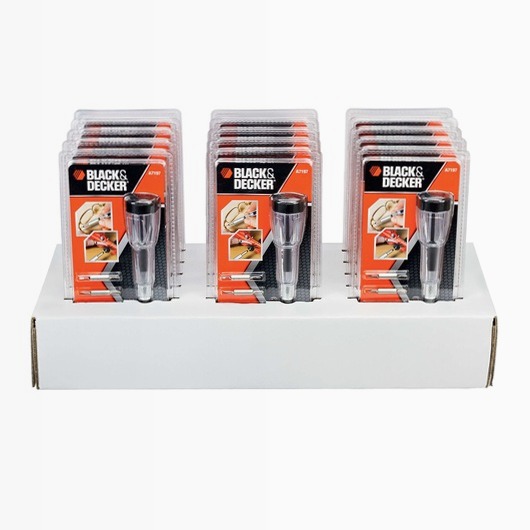 Penna di precisione per avvitare BLACK+DECKER