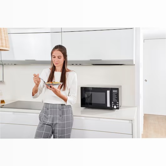 Forno a microonde 900W BLACK+DECKER BXMZ900E