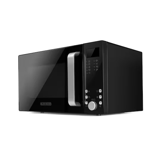 Forno a microonde 900W BLACK+DECKER BXMZ900E