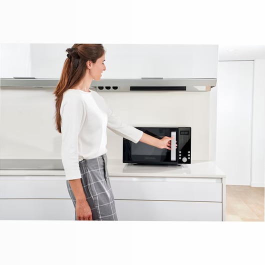Forno a microonde 900W BLACK+DECKER BXMZ900E