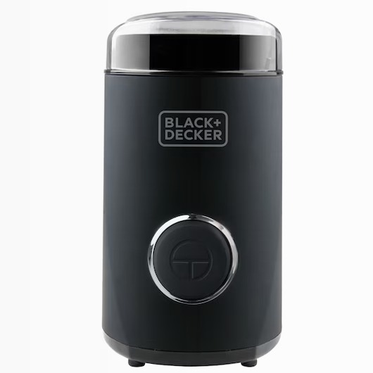 Macinacaffè BLACK+DECKER 150W