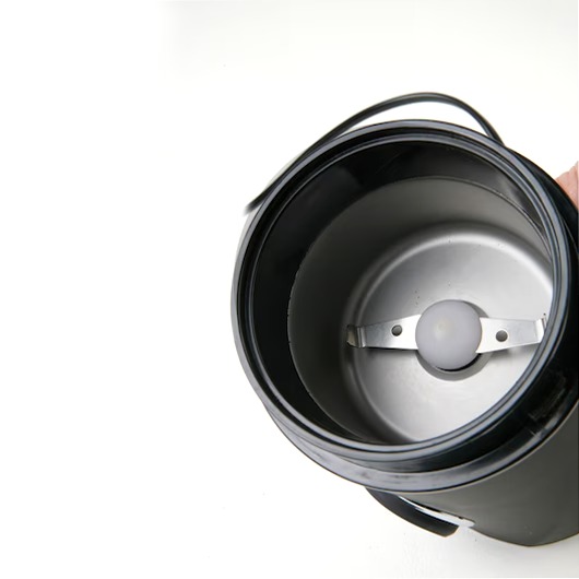 Macinacaffè BLACK+DECKER 150W