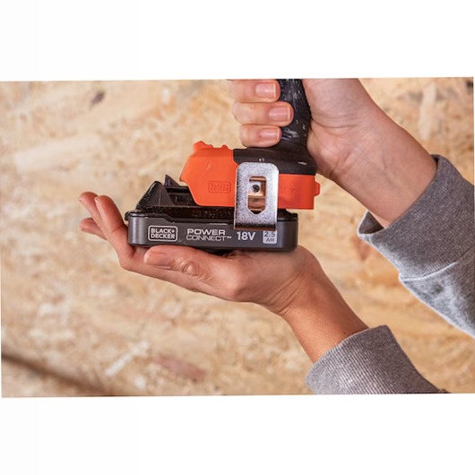 Trapano Avvitatore 18V Brushless - Potenza e Comodità