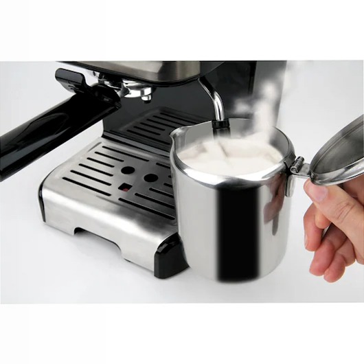 Macchina per caffè espresso BLACK+DECKER 15bar