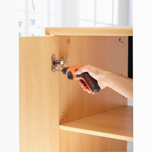 Svitavvita 3.6V Litio BLACK+DECKER™