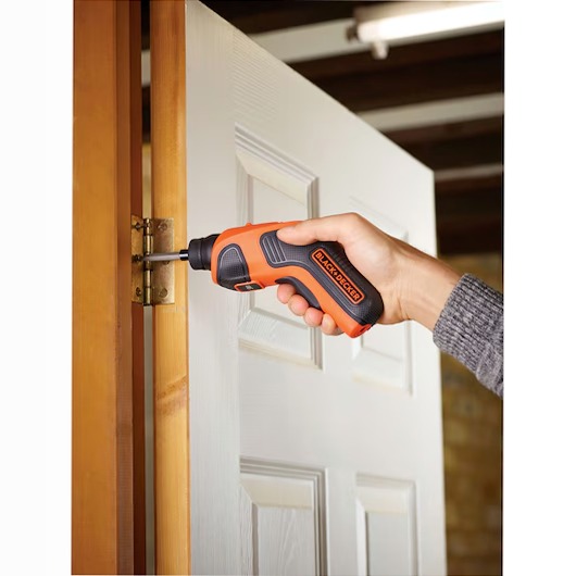 Svitavvita 3.6V Litio BLACK+DECKER™