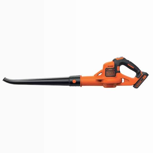 Soffiatore 18V Litio POWERCOMMAND™