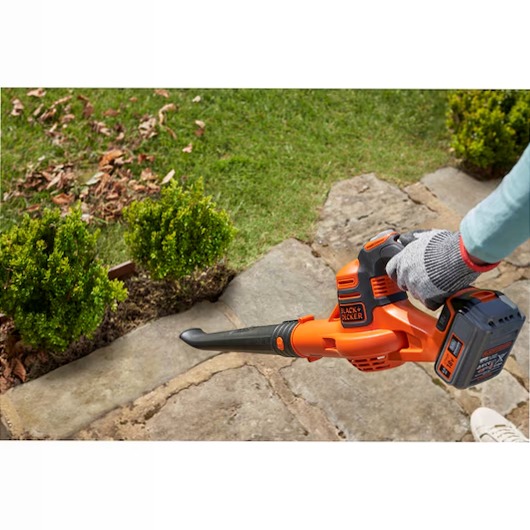 Soffiatore 18V Litio POWERCOMMAND™